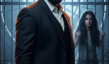 அரக்கனின் சிறையில் நிலா