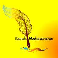 Kamali Maduraiveeran